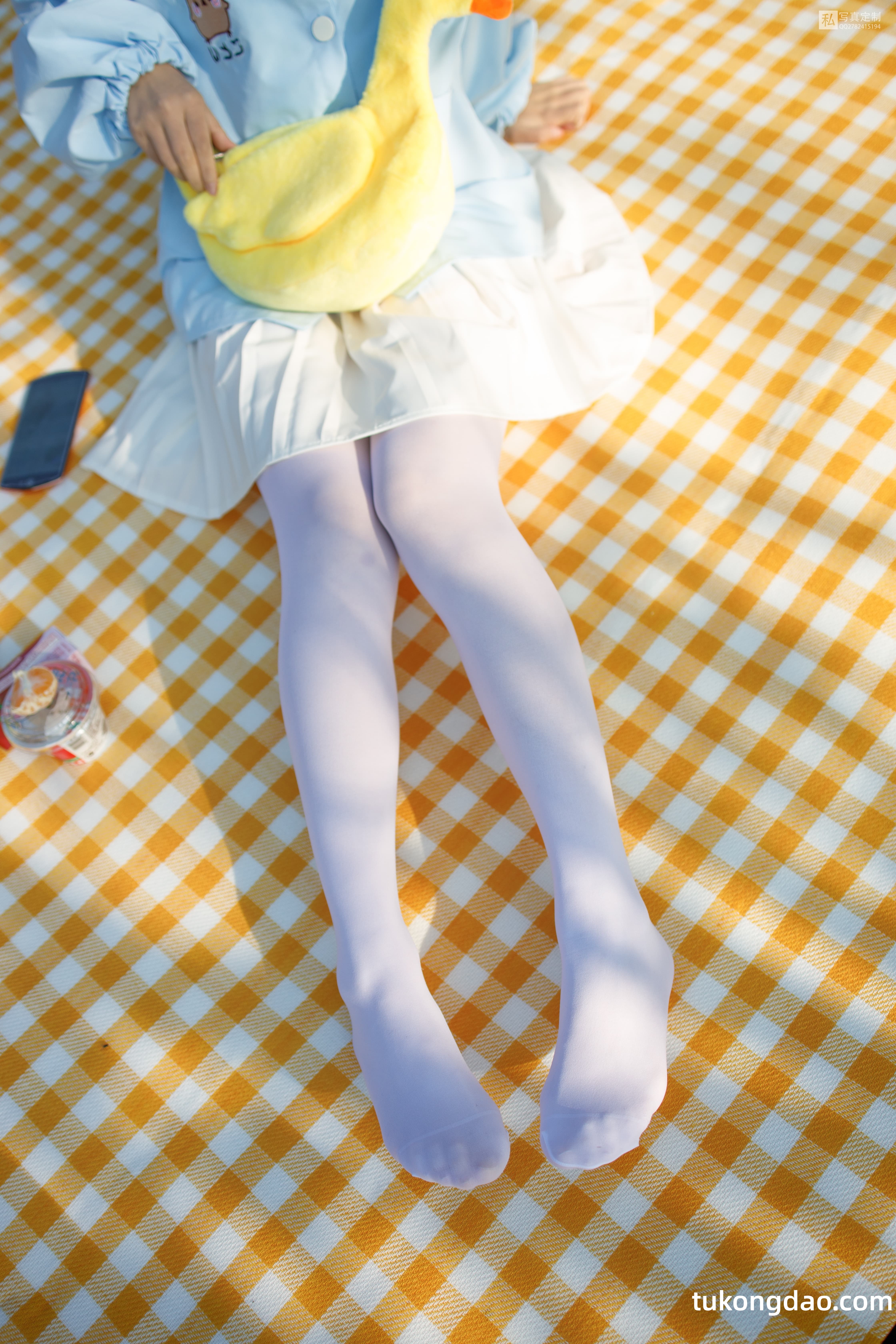 JKFUN-030 写真集 JKFUN-第3张